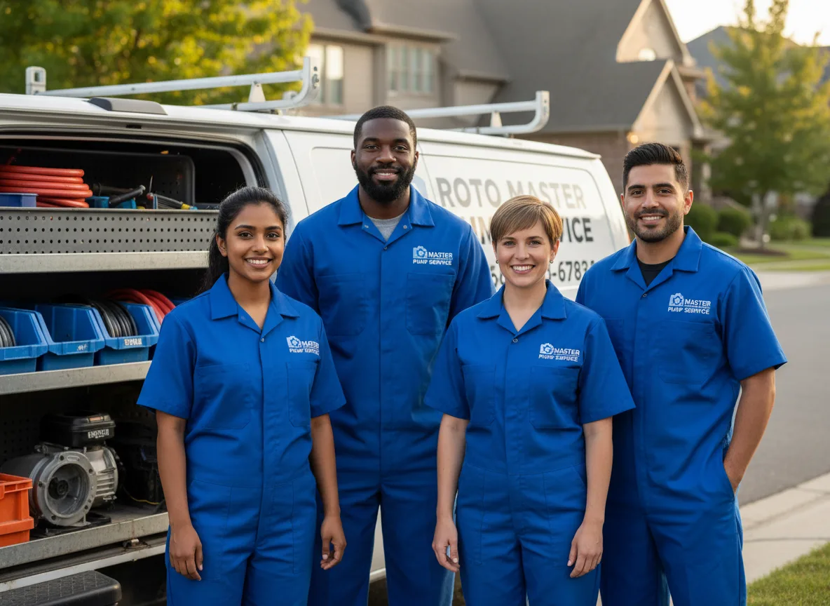 Sump Pump Installation company in Plainsboro, NJ